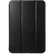 Чохол до планшета Spigen iPad Mini 6 (2021) Smart Fold, Black (ACS03763)