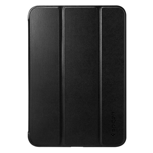 Чохол до планшета Spigen iPad Mini 6 (2021) Smart Fold, Black (ACS03763)