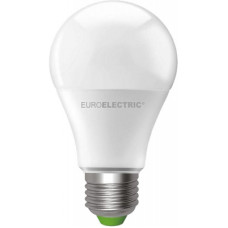 Лампочка EUROELECTRIC LED А60 12W E27 4000K 220V (LED-A60-12274(EE))