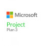 Офісний додаток Microsoft Project Plan 3 P1Y Annual License (CFQ7TTC0HDB0_0002_P1Y_A)