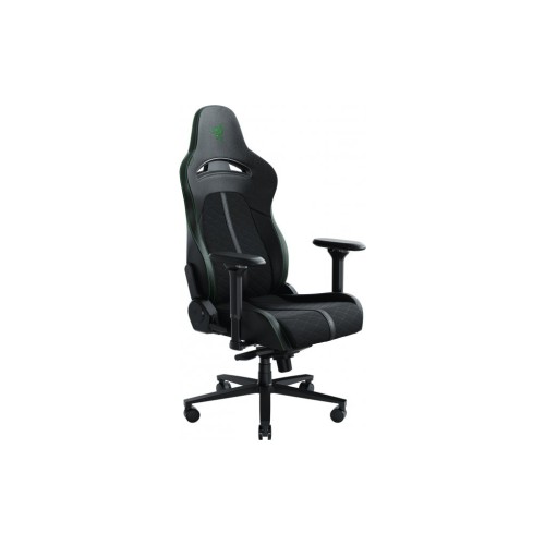 Крісло ігрове Razer Enki Green (RZ38-03720100-R3G1)