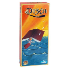 Настільна гра Ігромаг DIXIT 2 Quest (86116)