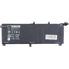 Акумулятор до ноутбука PowerPlant DELL XPS 15 9530 (T0TRM) 11.1V 61Wh (NB441051)