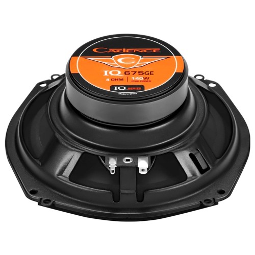 Коаксіальна акустика Cadence IQ 675GE