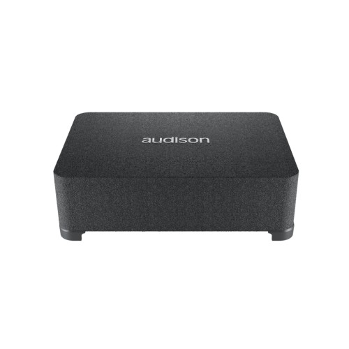 Пасивний сабвуфер Alpine Корпусний сабвуфер Audison APBX 10 S4S