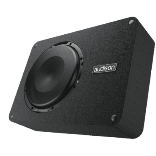 Пасивний сабвуфер Alpine Корпусний сабвуфер Audison APBX 10 S4S