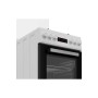 Плита Beko FSE52332DWDS