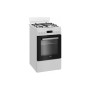 Плита Beko FSE52332DWDS