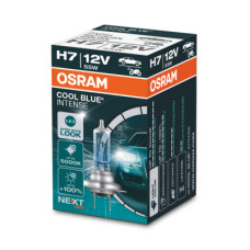 Автолампа Osram 64210CBN