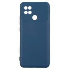 Чохол до мобільного телефона Armorstandart ICON Case Xiaomi Poco C40 Dark Blue (ARM62673)