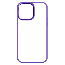 Чохол до мобільного телефона Armorstandart Unit Apple iPhone 13 Pro Max Lavender (ARM62497)