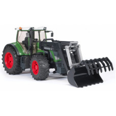 Спецтехніка Bruder трактор Fendt 936 Vario (03041)