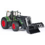 Спецтехніка Bruder трактор Fendt 936 Vario (03041)