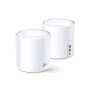 Точка доступу Wi-Fi TP-Link DECO-X20-1-PACK