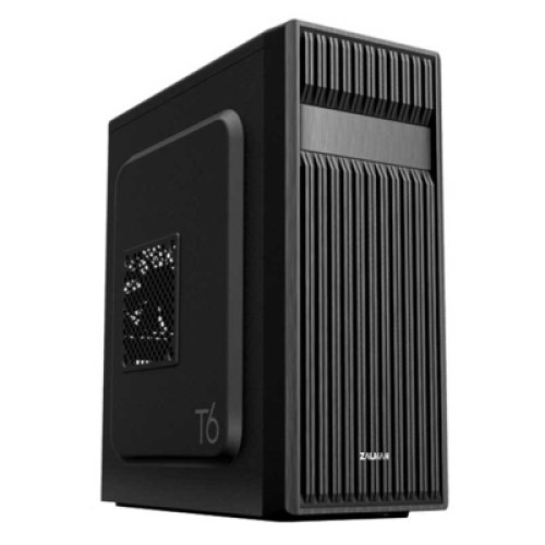 Корпус Zalman T6