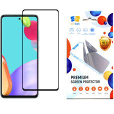 Скло захисне Drobak Samsung Galaxy M52 5G (616139)