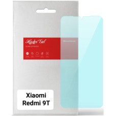 Плівка захисна Armorstandart Anti-Blue Xiaomi Redmi 9T (ARM66022)