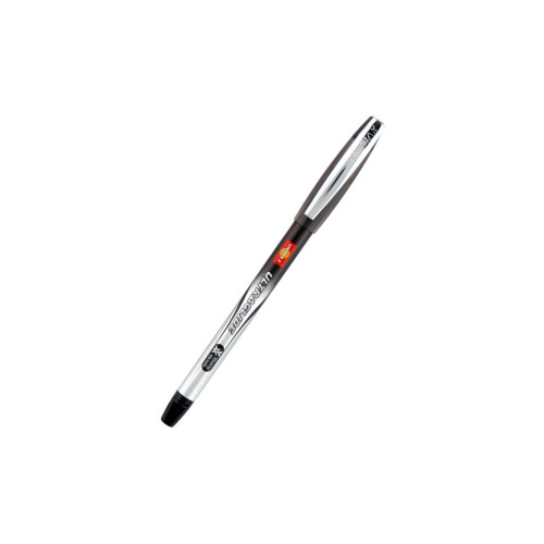 Ручка кулькова Unimax Ultraglide, чорна (UX-114-01)