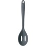 Ложка кухарська Kela Tom Slit 28 см Grey (12584)