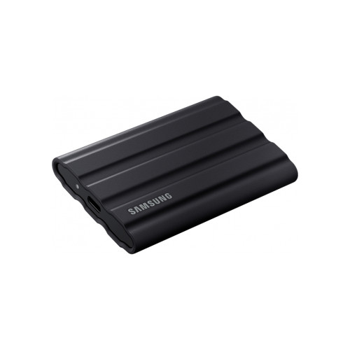 Накопичувач SSD USB 3.2 2TB T7 Shield Samsung (MU-PE2T0S/EU)