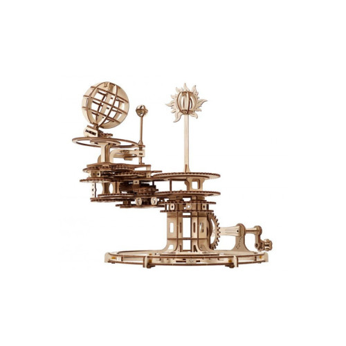 Конструктор Ugears Механічний Телурій (6337392)