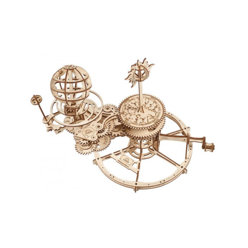 Конструктор Ugears Механічний Телурій (6337392)