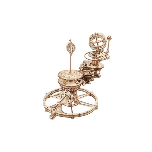 Конструктор Ugears Механічний Телурій (6337392)