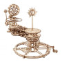 Конструктор Ugears Механічний Телурій (6337392)