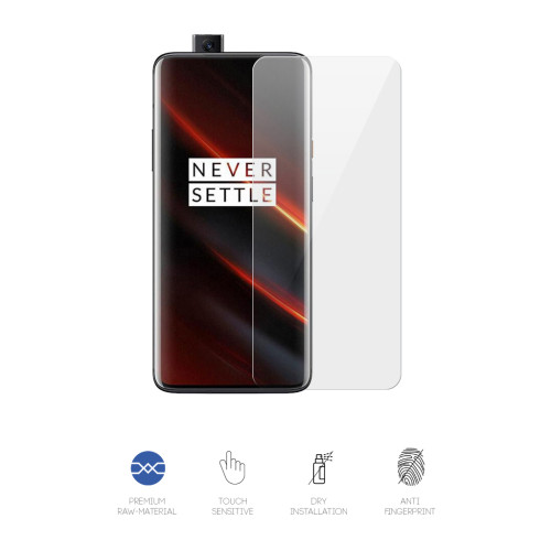 Плівка захисна Armorstandart OnePlus 7T Pro (ARM59358)