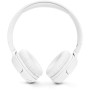 Навушники JBL Tune 520BT White (JBLT520BTWHTEU)