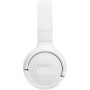 Навушники JBL Tune 520BT White (JBLT520BTWHTEU)