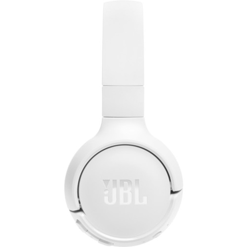 Навушники JBL Tune 520BT White (JBLT520BTWHTEU)