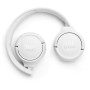 Навушники JBL Tune 520BT White (JBLT520BTWHTEU)