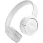 Навушники JBL Tune 520BT White (JBLT520BTWHTEU)