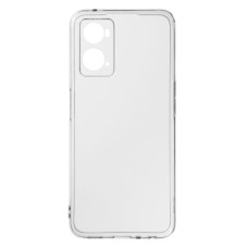 Чохол до мобільного телефона Armorstandart Air Series OPPO A96 Camera cover Transparent (ARM66957)