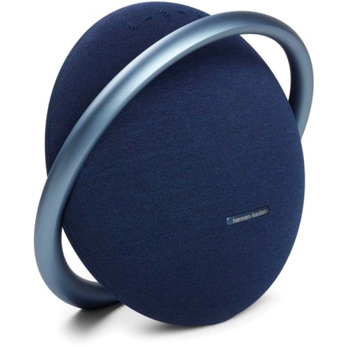 Акустична система Harman Kardon Onyx Studio 8 Blue (HKOS8BLUEP)