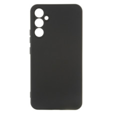 Чохол до мобільного телефона Armorstandart Matte Slim Fit Samsung A34 5G (A346) Camera cover Black (ARM67699)