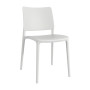 Кухонний стілець PAPATYA Joy-S білий 01 (4781)