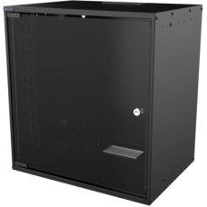 Шафа настінна Mirsan SOHO 19" 12U 535x400 (MR.SOH12U40DE.01)