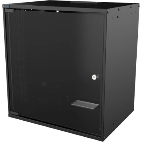 Шафа настінна Mirsan SOHO 19" 12U 535x400 (MR.SOH12U40DE.01)