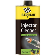 Автомобільний очисник BARDAHL 360 INJECTOR CLEANER SPECIAL WORKSHOP PETROL 1л (1036B)