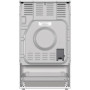 Плита Gorenje GECS 5C70 WA (GECS5C70WA)