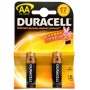 Батарейка Duracell AA MN1500 LR06 * 2 (5000394058163 / 81551267)