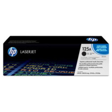 Картридж HP CLJ  125A black DUAL PACK, CP1215/CP1515 series (CB540AD)