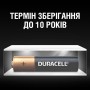 Батарейка Duracell AAA MN2400 LR03 * 12 (5000394109254 / 81545432)