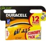 Батарейка Duracell AAA MN2400 LR03 * 12 (5000394109254 / 81545432)