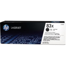 Картридж HP LJ  83X Pro M201dw/M201n/M225dn/M225dw (CF283X)