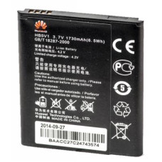 Акумуляторна батарея для телефону PowerPlant Huawei Ascend Y511D (DV00DV6215)