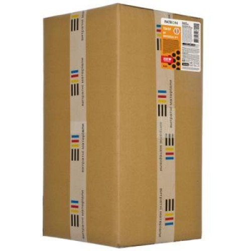 Тонер HP LJ Universal №3 SERVICE PACK (12x833 г) Patron (T-PN-HU3-10SP)