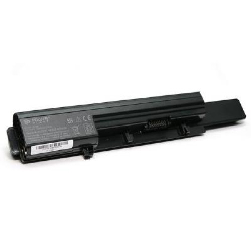 Акумулятор до ноутбука DELL Vostro 3300 (50TKN) 14.8V 5200mAh PowerPlant (NB00000280)